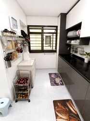 Blk 658D Jurong West Street 65 (Jurong West), HDB 5 Rooms #603668851